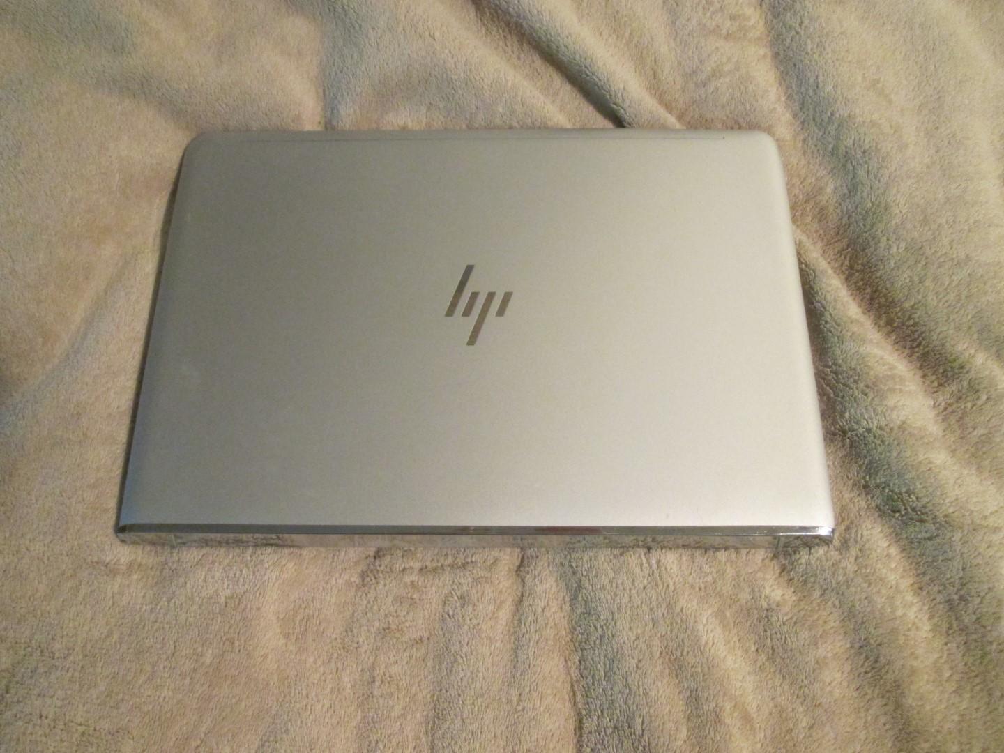 Hp Envy 13-ab06cl