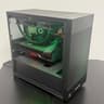 High End Cheap Gaming PC