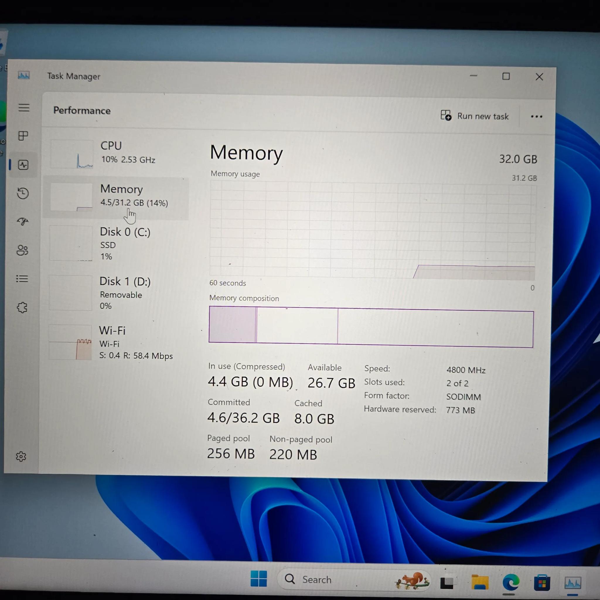 Asus ROG Zephyrus G14 (2023) - RTX 4050- Ryzen 7 7735HS - 32GB DDR5 - 1TB NVME