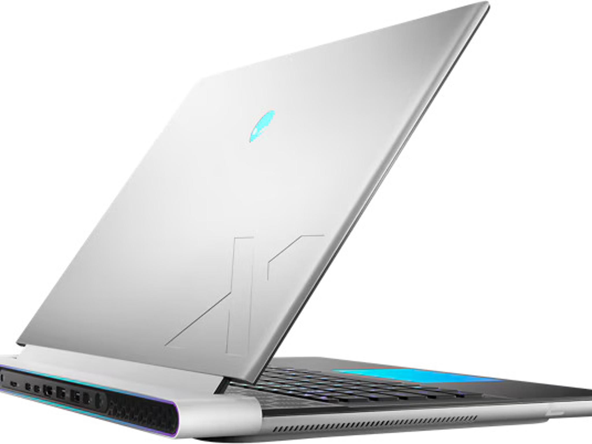 *Brand New* Alienware x16 R2 Gaming Laptop *In Box*