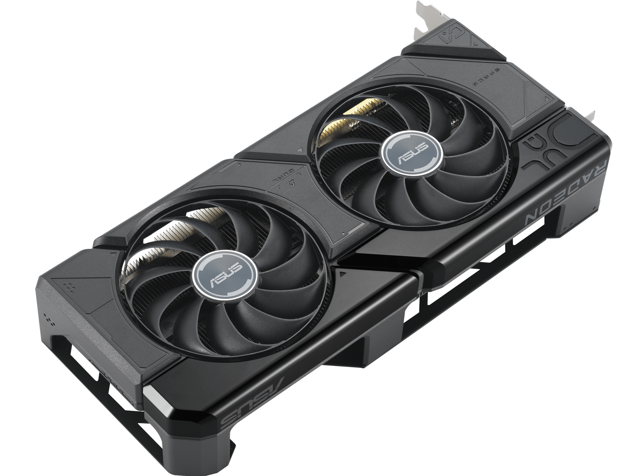 Asus DUAL OC Radeon RX 7800 XT GPU, Used-Like New
