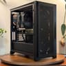 RTX 5080 | Ryzen 7 9800X3D | 32GB DDR5 | B850 | 2TB SSD | 1000W