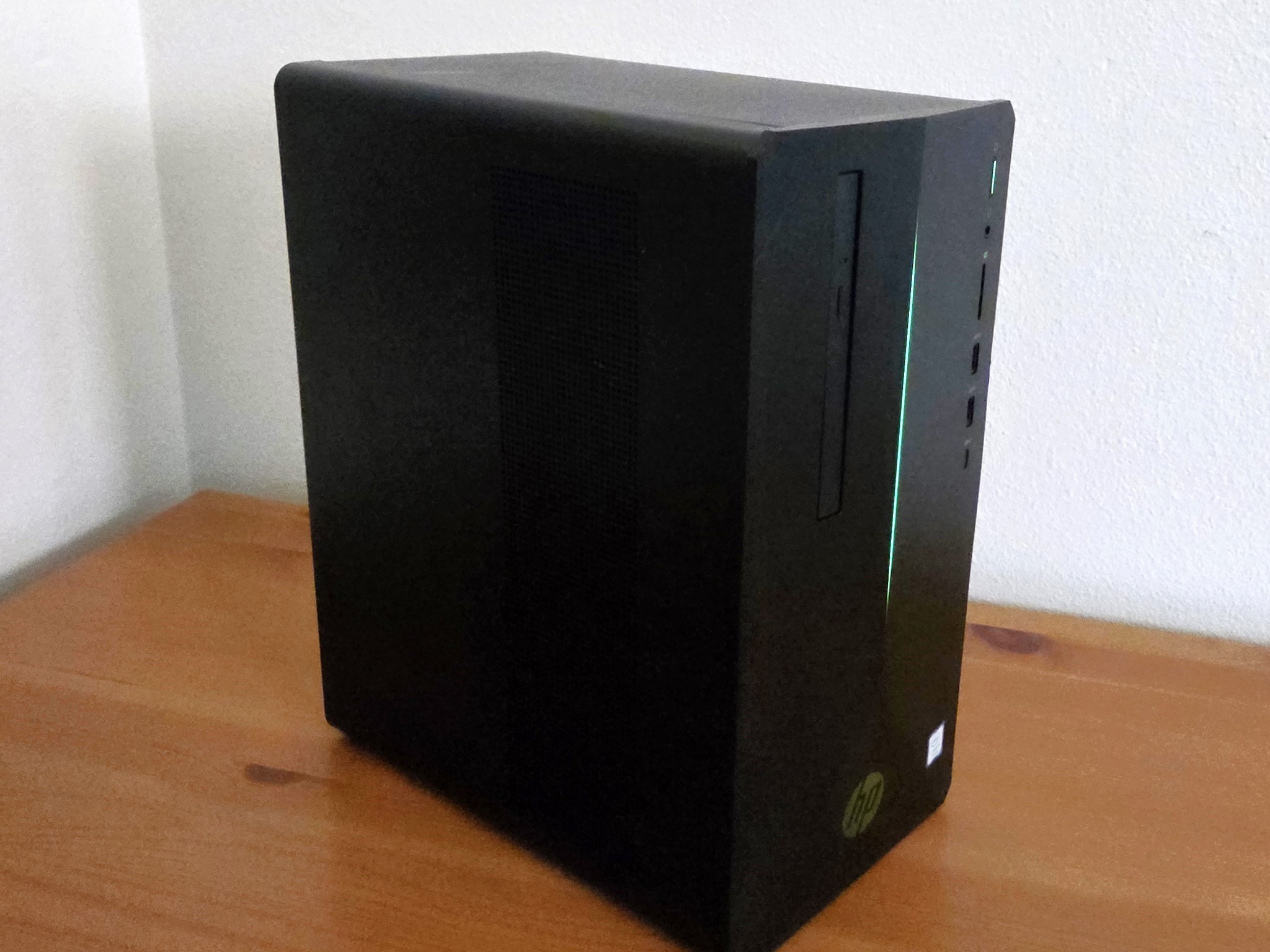 9th Gen i5, GTX 1660 Ti, NEW 1TB NVME