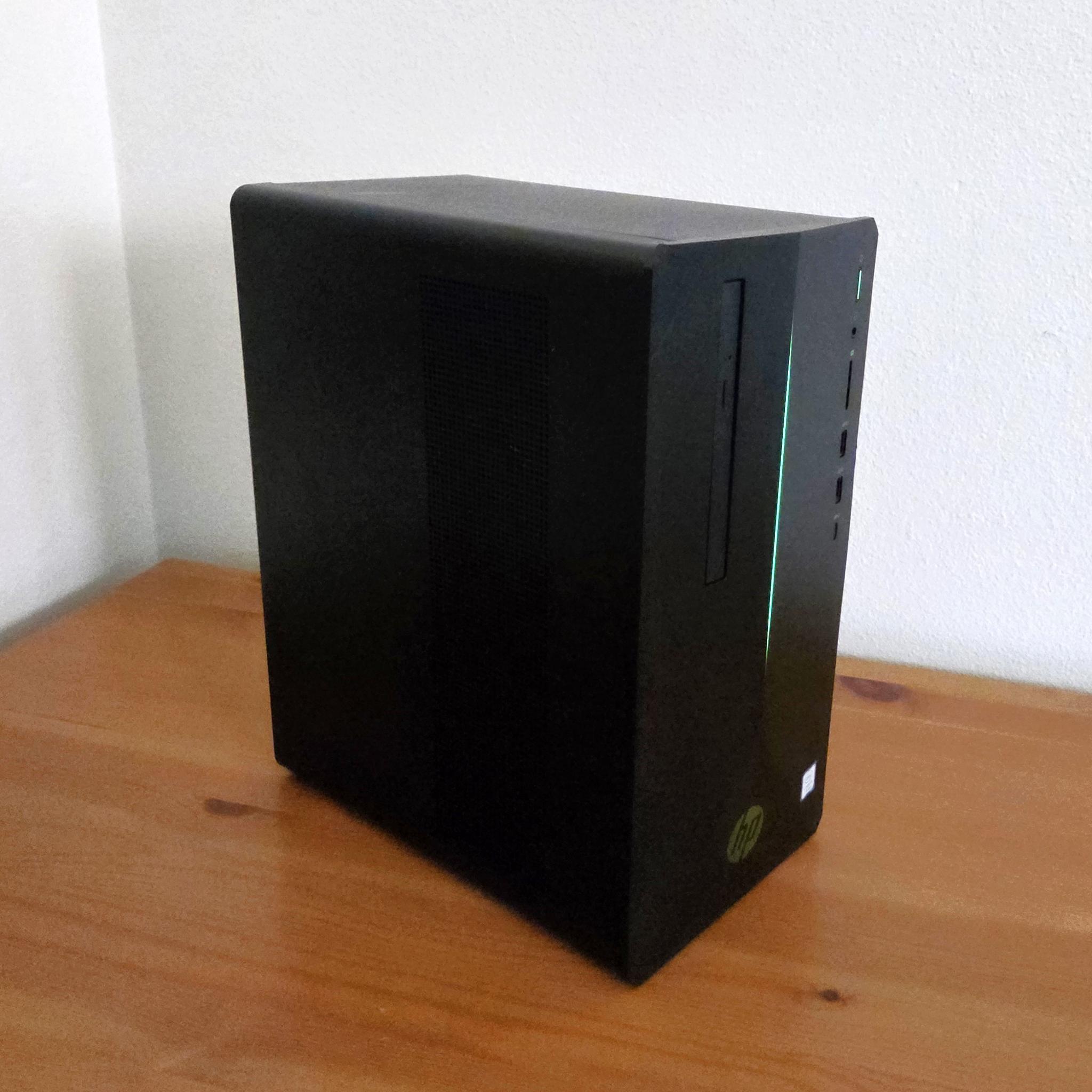 9th Gen i5, GTX 1660 Ti, NEW 1TB NVME
