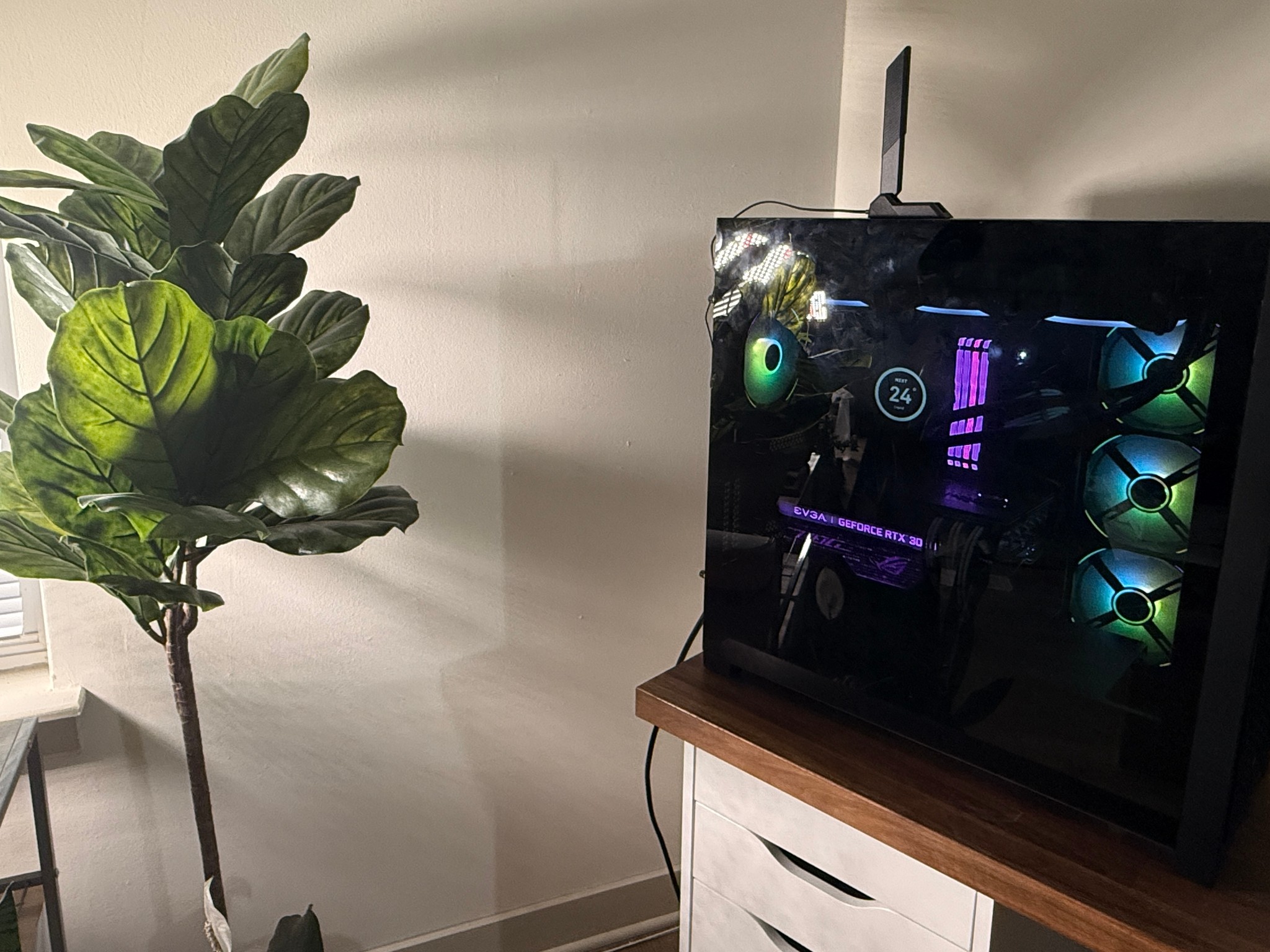 Custom Built Gaming PC