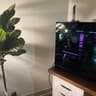 Custom Built Gaming PC