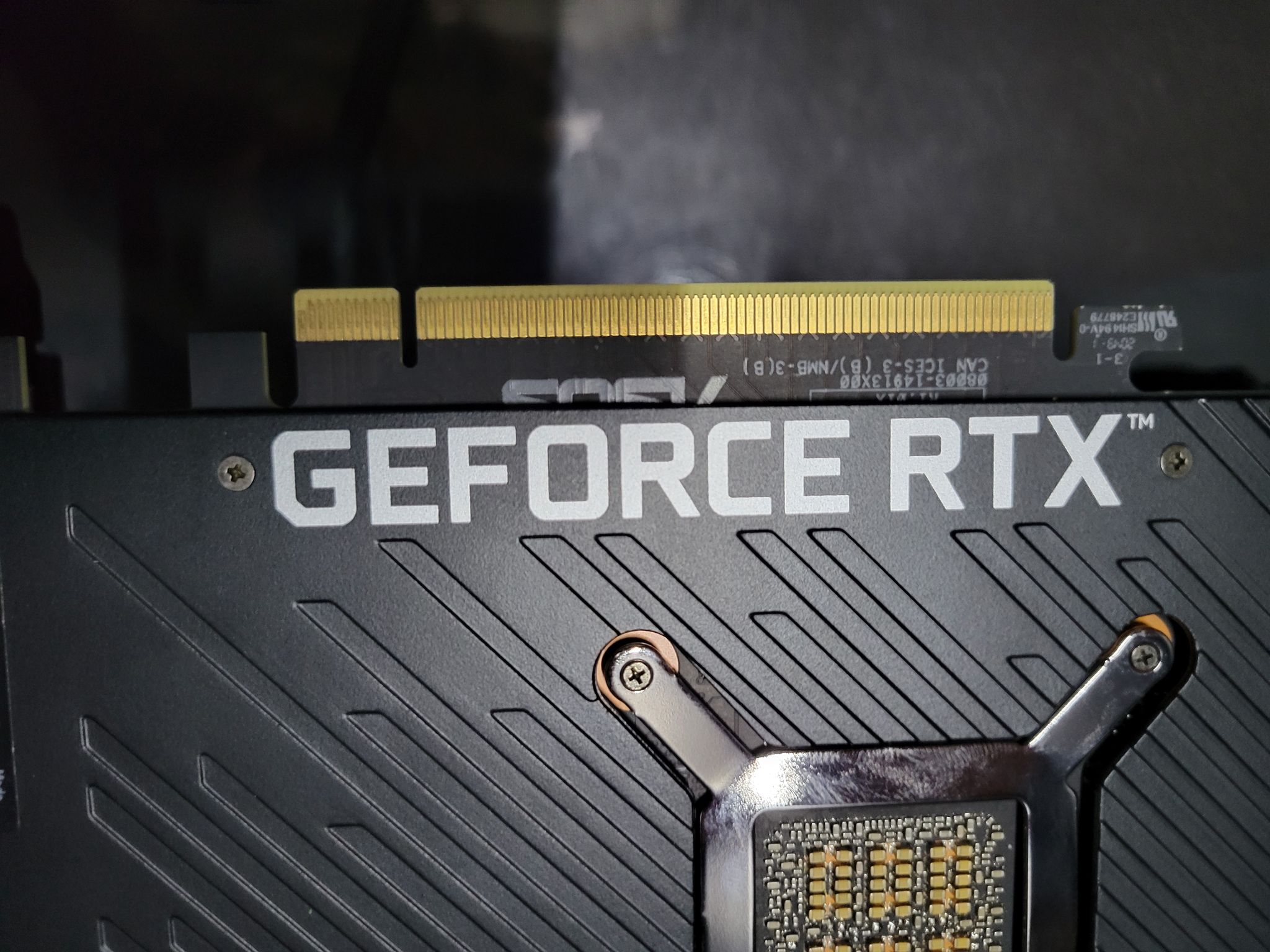 ASUS ROG Strix GeForce RTX 3090 Gaming