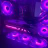 ASUS ROG Strix GeForce RTX 3090 OC White Edition 24GB GDDR6X