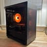 EVGA RTX 2080S | 5500 | 16GB | 500GB
