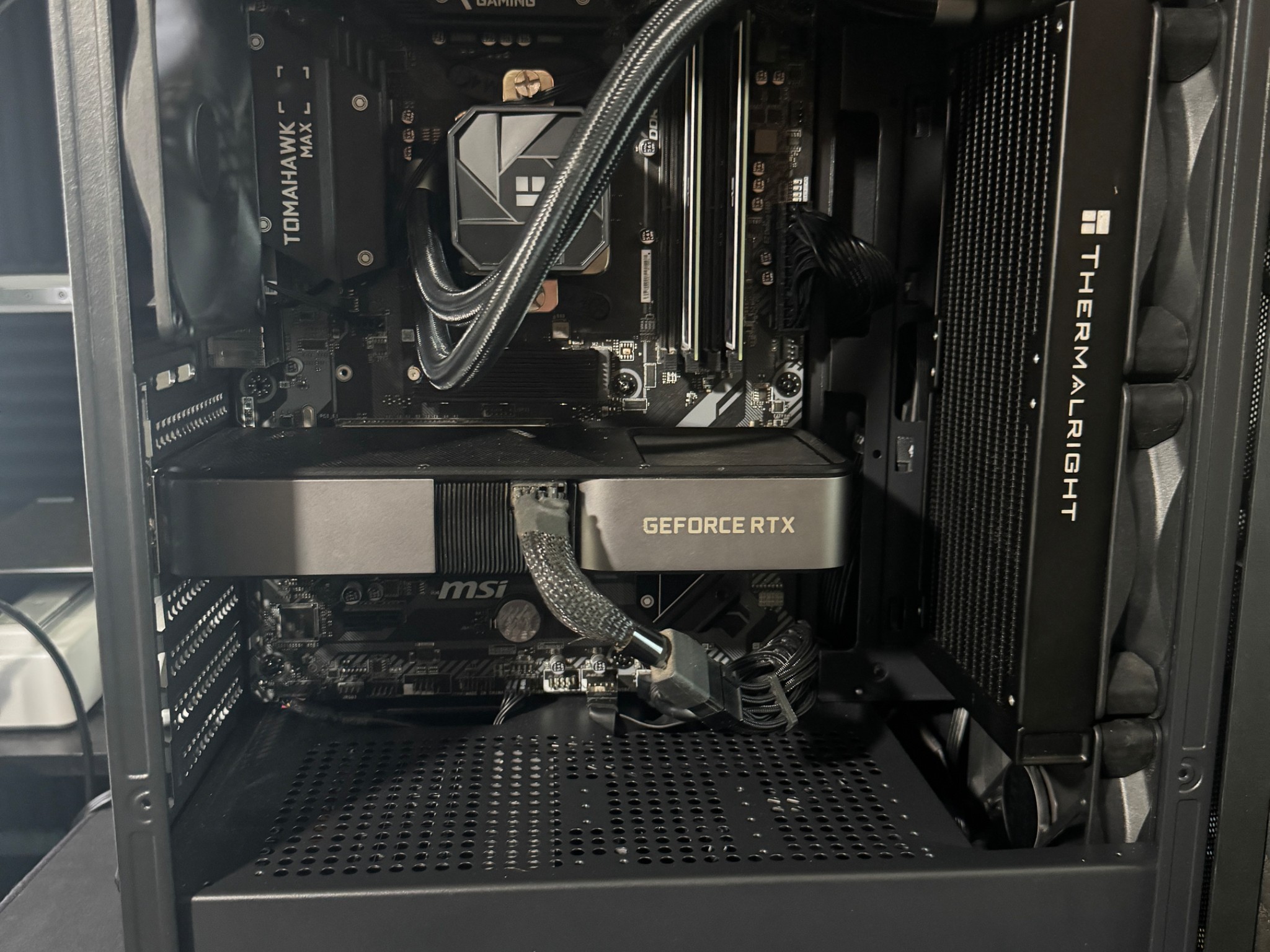 1440P BEAST | RTX 3070 | Ryzen 5 5600X | 32GB DDR4 | 1TB NvMe SSD