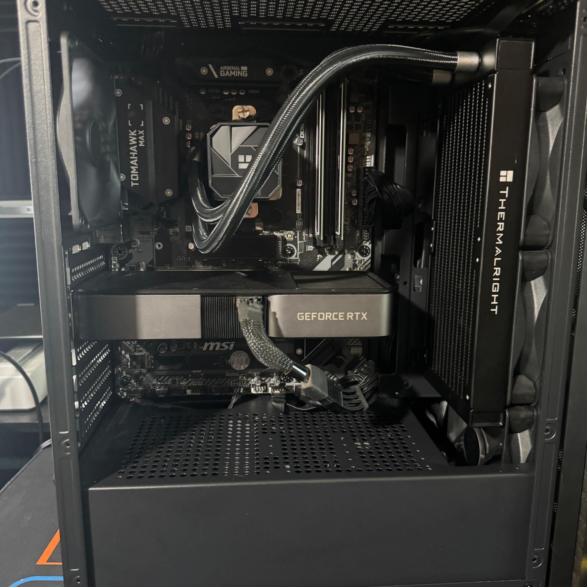 1440P BEAST | RTX 3070 | Ryzen 5 5600X | 32GB DDR4 | 1TB NvMe SSD