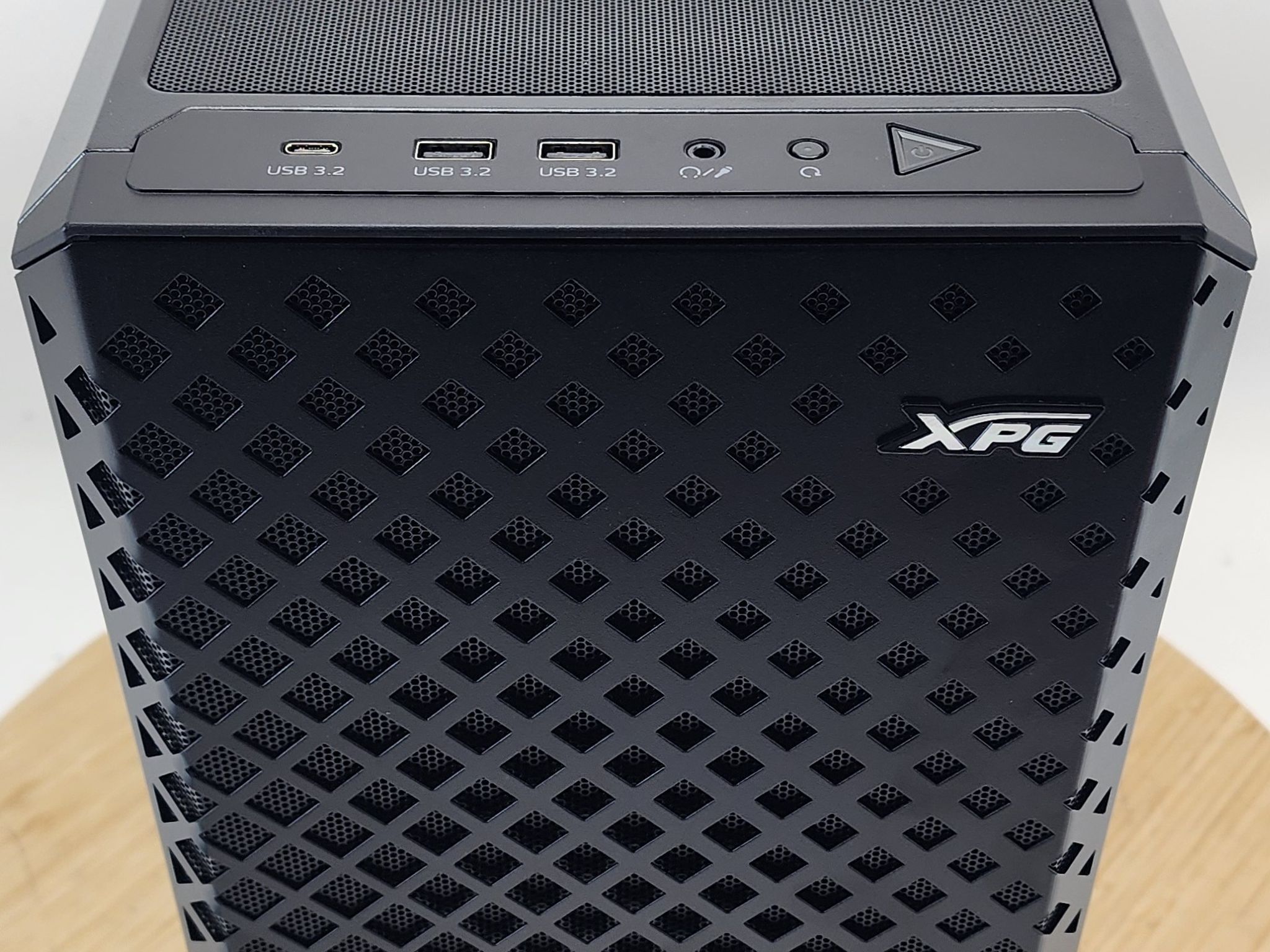 Gaming PC i3-10105F 16GB RAM 512GB SSD + 500GB HDD GTX 1650 4GB Win11 Computer