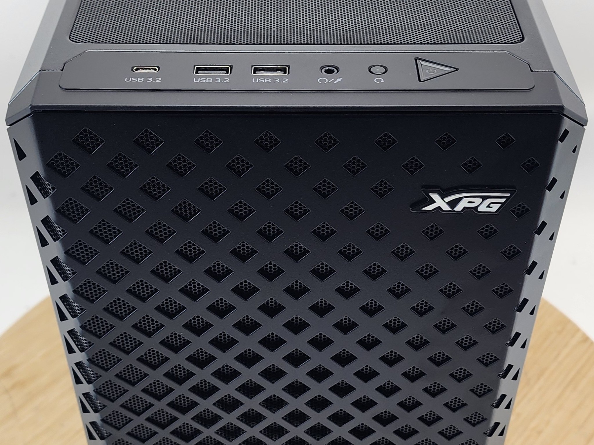 Gaming PC i3-10105F 16GB RAM 512GB SSD + 500GB HDD GTX 1650 4GB Win11 Computer