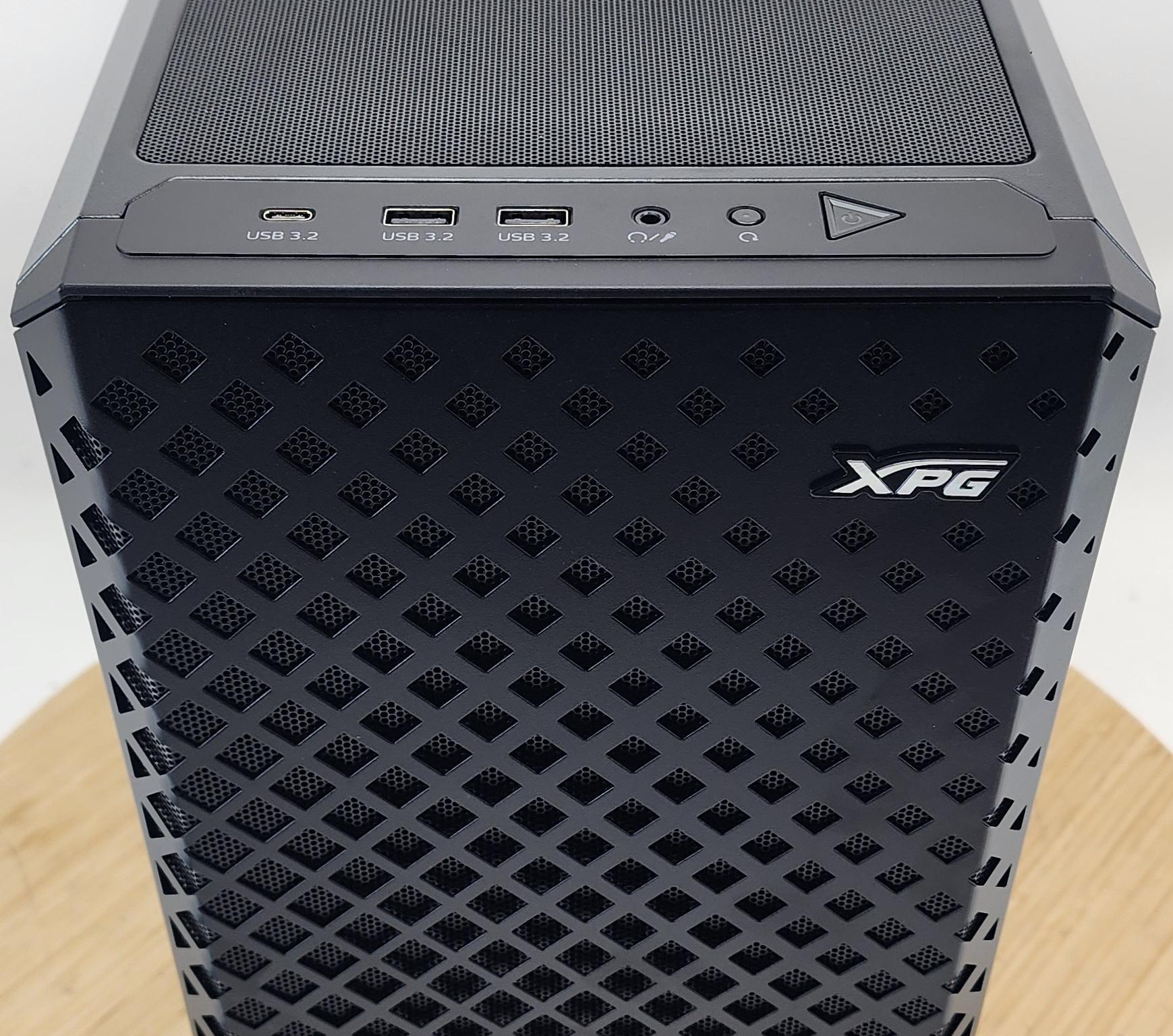 Gaming PC i3-10105F 16GB RAM 512GB SSD + 500GB HDD GTX 1650 4GB Win11 Computer