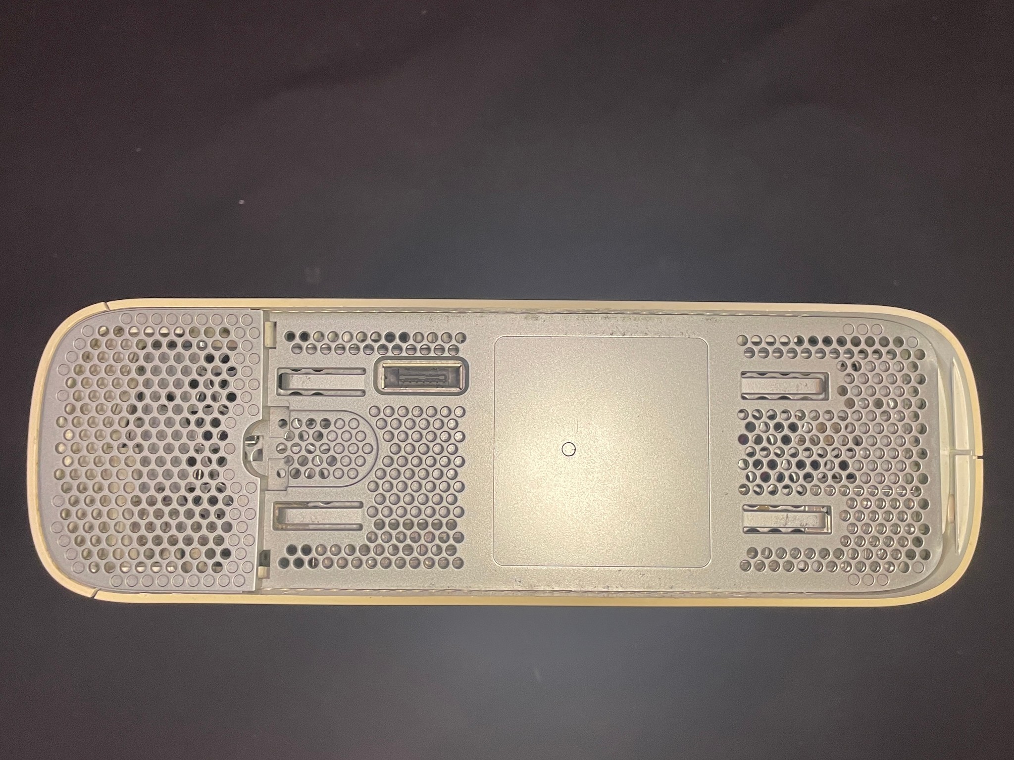 Xbox 360 White