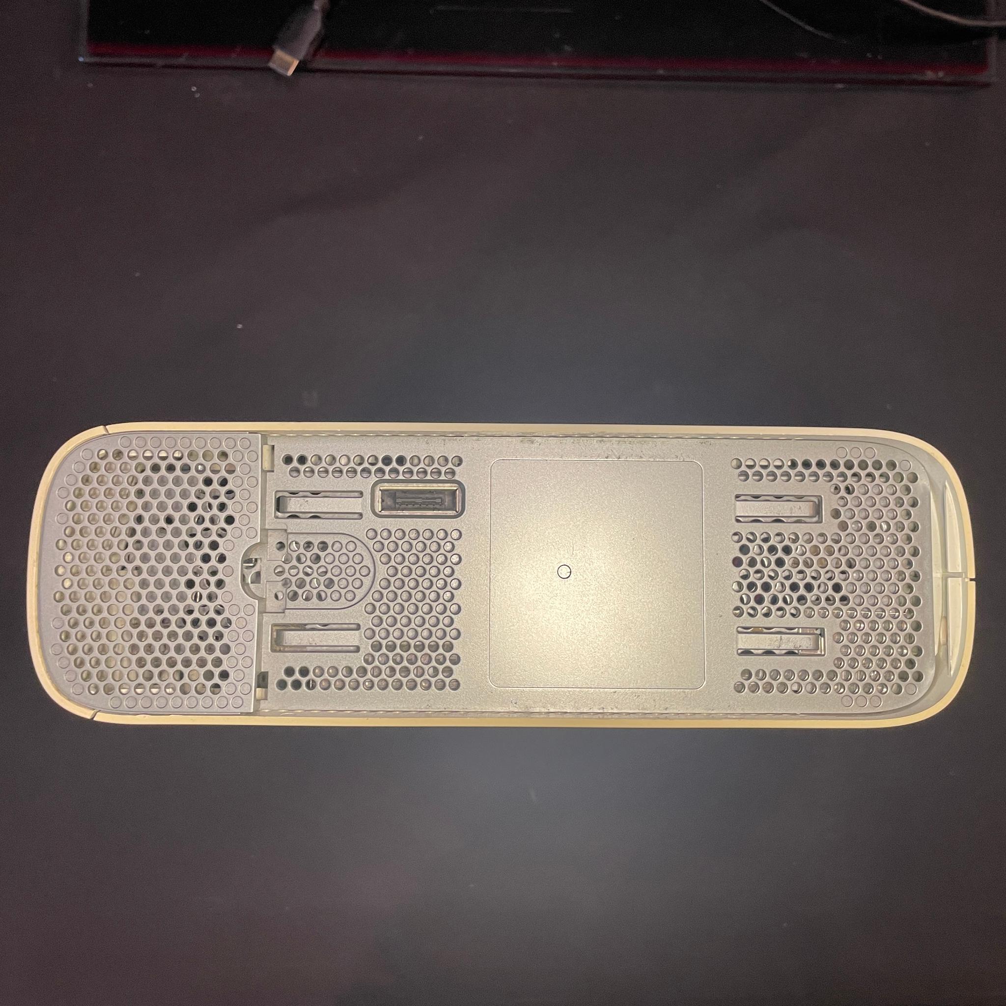 Xbox 360 White