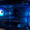 Gigabyte WINDFORCE OC SFF GeForce RTX 5070 Ti