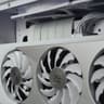 White Mini-ITX Gaming PC | RTX 4060 8GB, 1TB SSD, Ryzen 5 5500, 16GB DDR4-3200