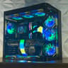 ⚡ Ryzen 7 7700X | RTX 5070 OC | DDR5 | 1TB NVMe | LCD AIO | Windows 11 Pro ⚡ “ROSEFIRE ELITE” PC