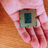 Intel Core i5-4570 Processor