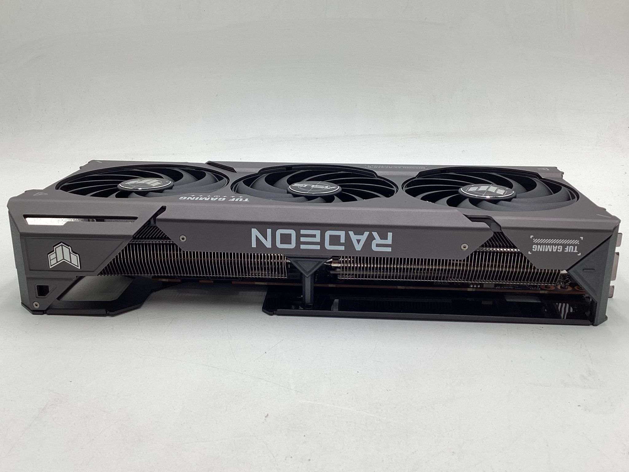 ASUS TUF Gaming Radeon™ RX 7800 XT OC Edition 16GB GDDR6 (PCIe 4.0, 12GB GDDR6, HDMI 2.1