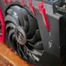 MSI Gaming X Radeon RX 580 8GB