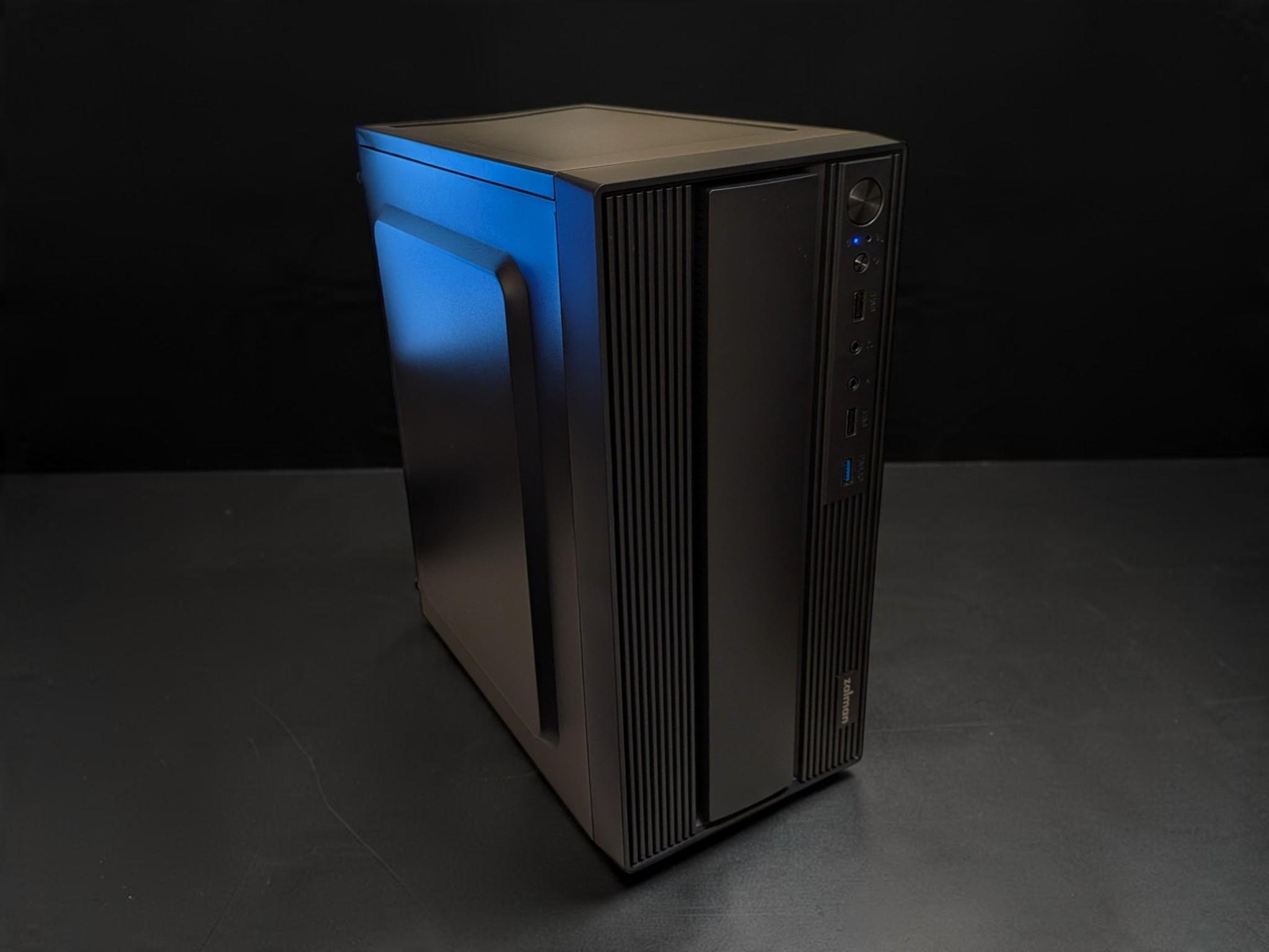 ⚡ Budget PC Flash Sale | Ryzen 3 2200G, 16GB DDR4, Vega 8 Graphics, 256GB SSD, WiFi, Win 11 Pro