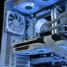 AES Comet V3 Ryzen 7 7700x/7900GRE Gaming PC