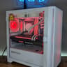 RTX 3070ti // i5 12600K // 16GB 3600Mhz DDR4 // 1TB Gen4 NVMe // WiFi