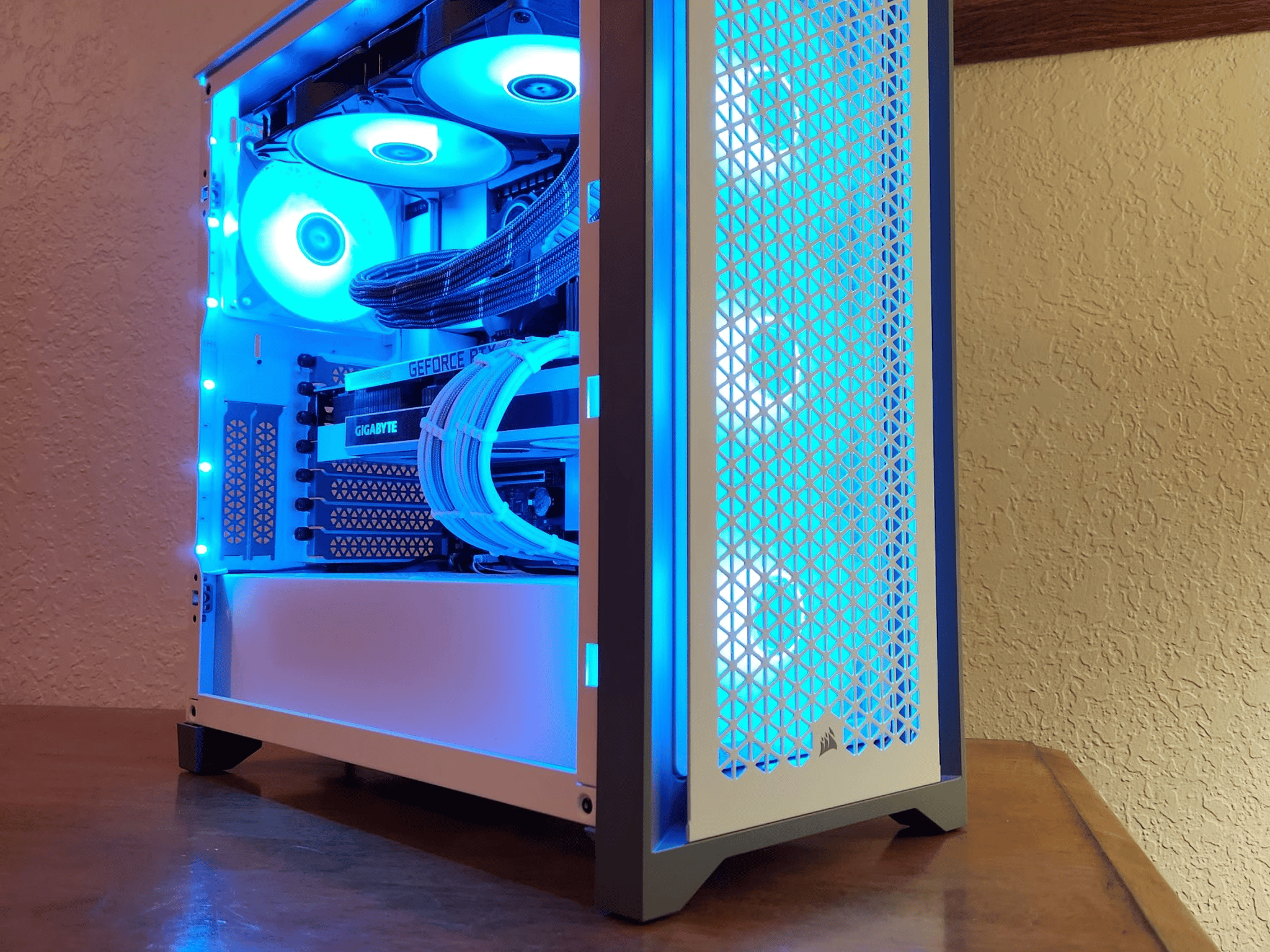 Cyber Monday Special!  Gaming, Streaming, Editing Beast Setup!