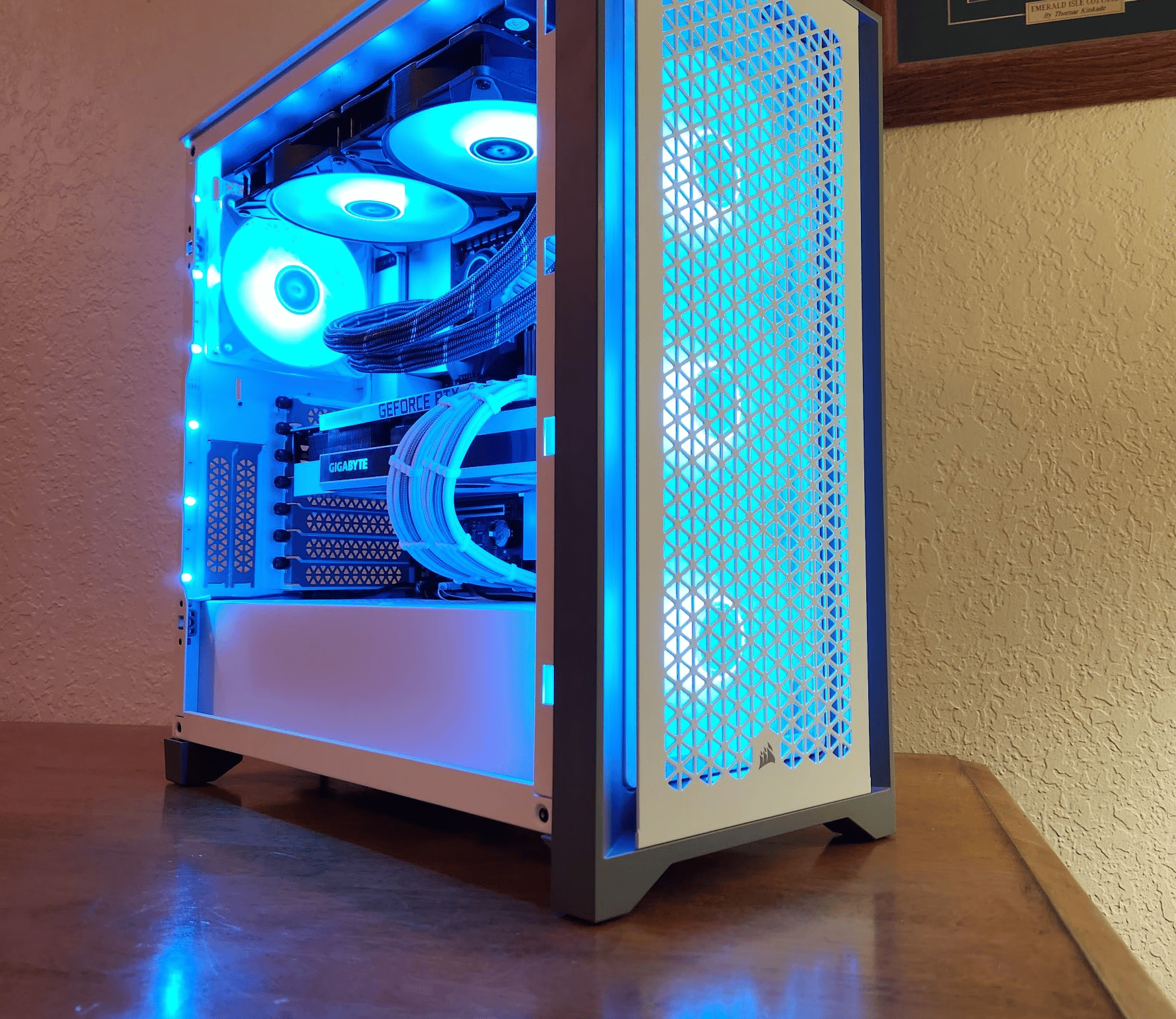 Cyber Monday Special!  Gaming, Streaming, Editing Beast Setup!
