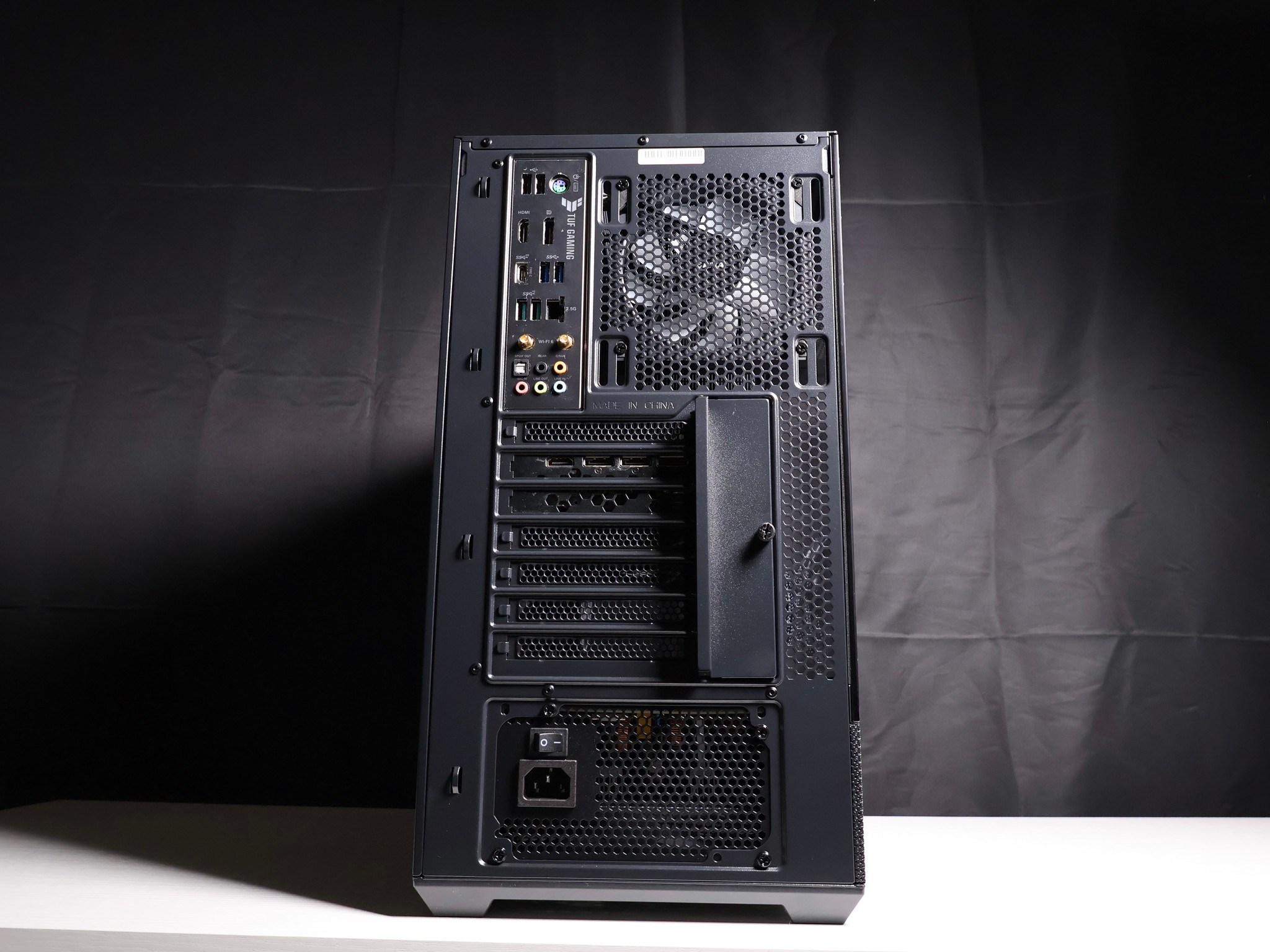 1440P Editing/Gaming PC | NVIDIA RTX 3080 | INTEL i9 10850K | 32GB DDR4 | 1TB SSD