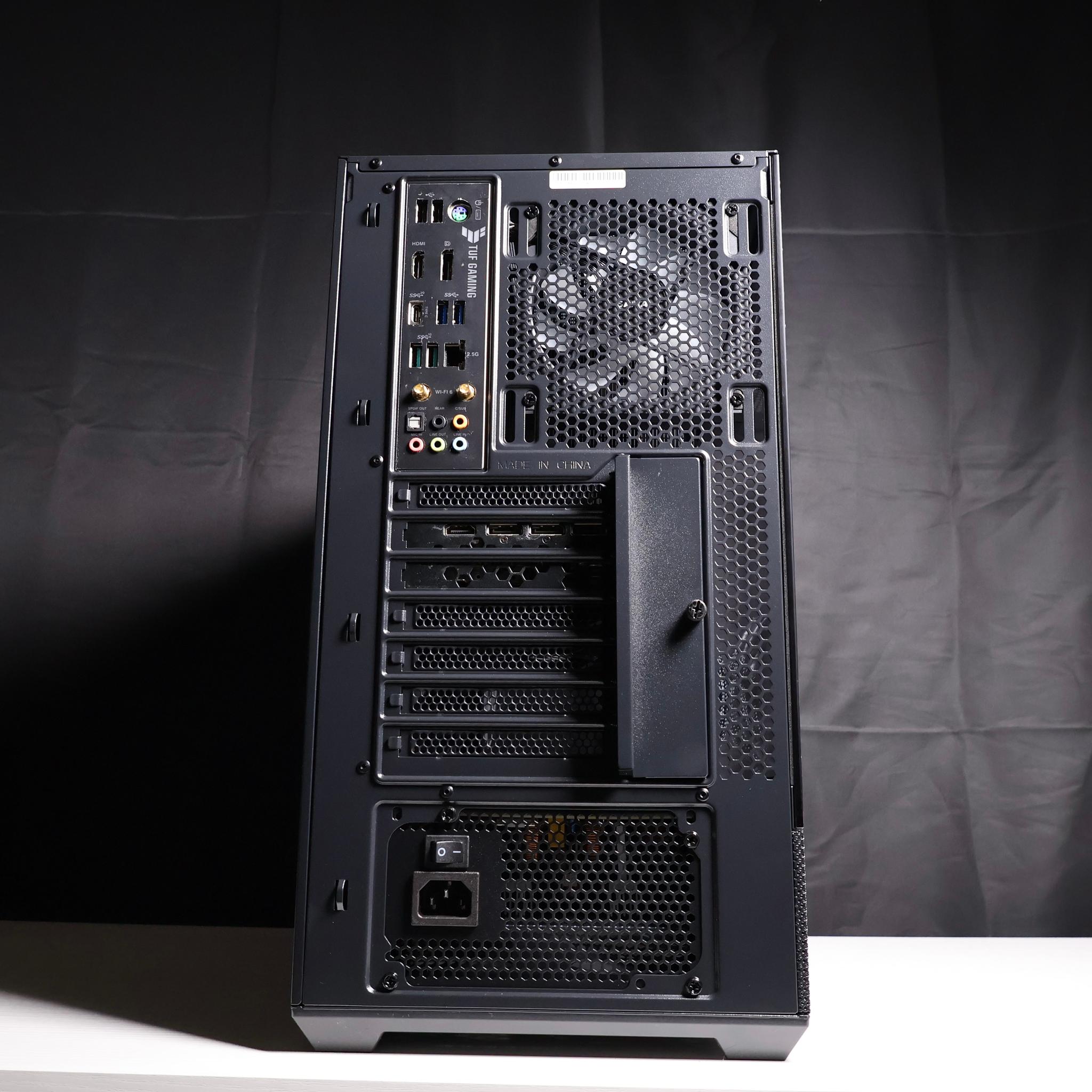 1440P Editing/Gaming PC | NVIDIA RTX 3080 | INTEL i9 10850K | 32GB DDR4 | 1TB SSD