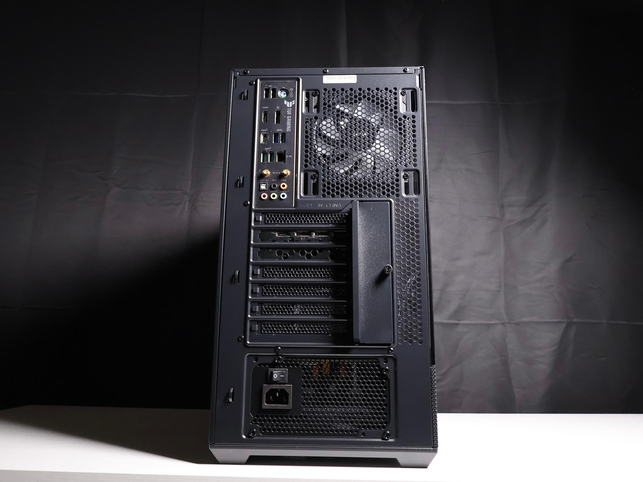 1440P Editing/Gaming PC | NVIDIA RTX 3070 | INTEL i9 10850K | 32GB DDR4 | 1TB SSD