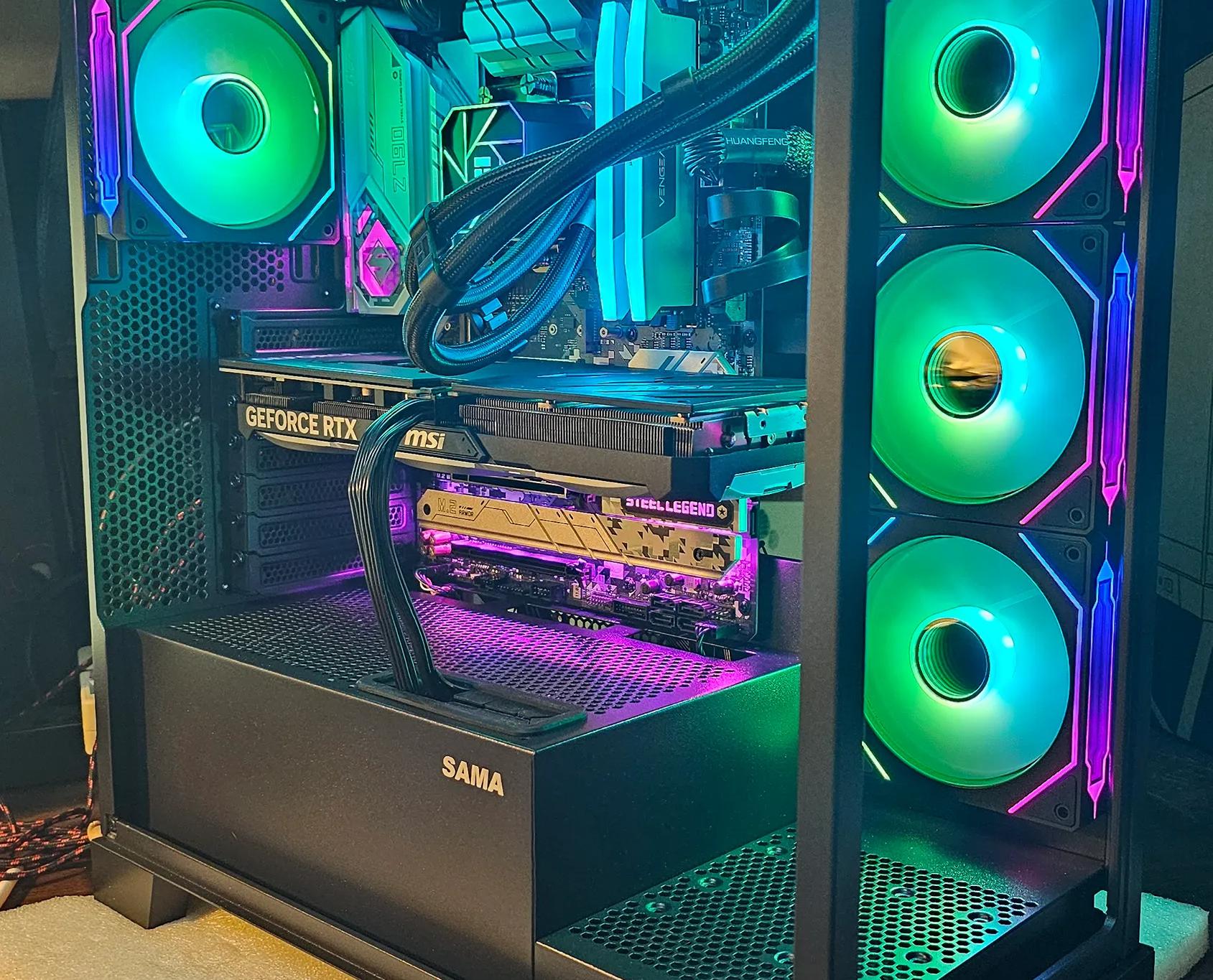 DiYnamic PC