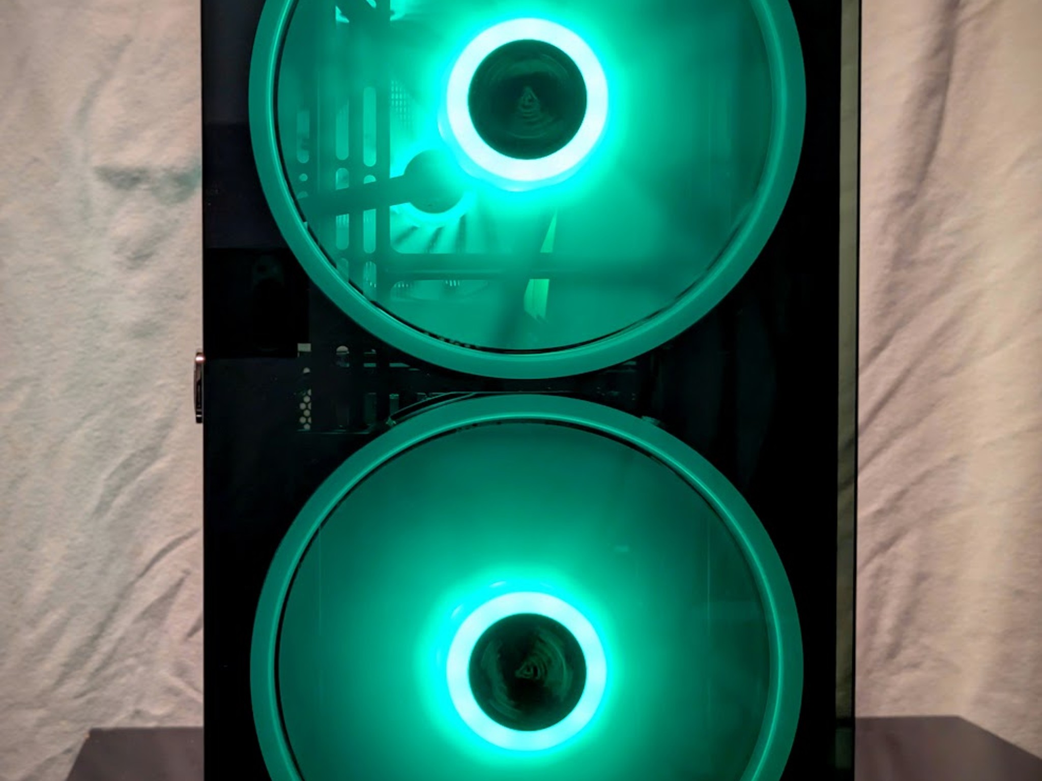 VALOR QUEST: 5600X | RTX 3070 | 32GB DDR4