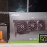 5080+7800x3d performance PC - 4K Gaming