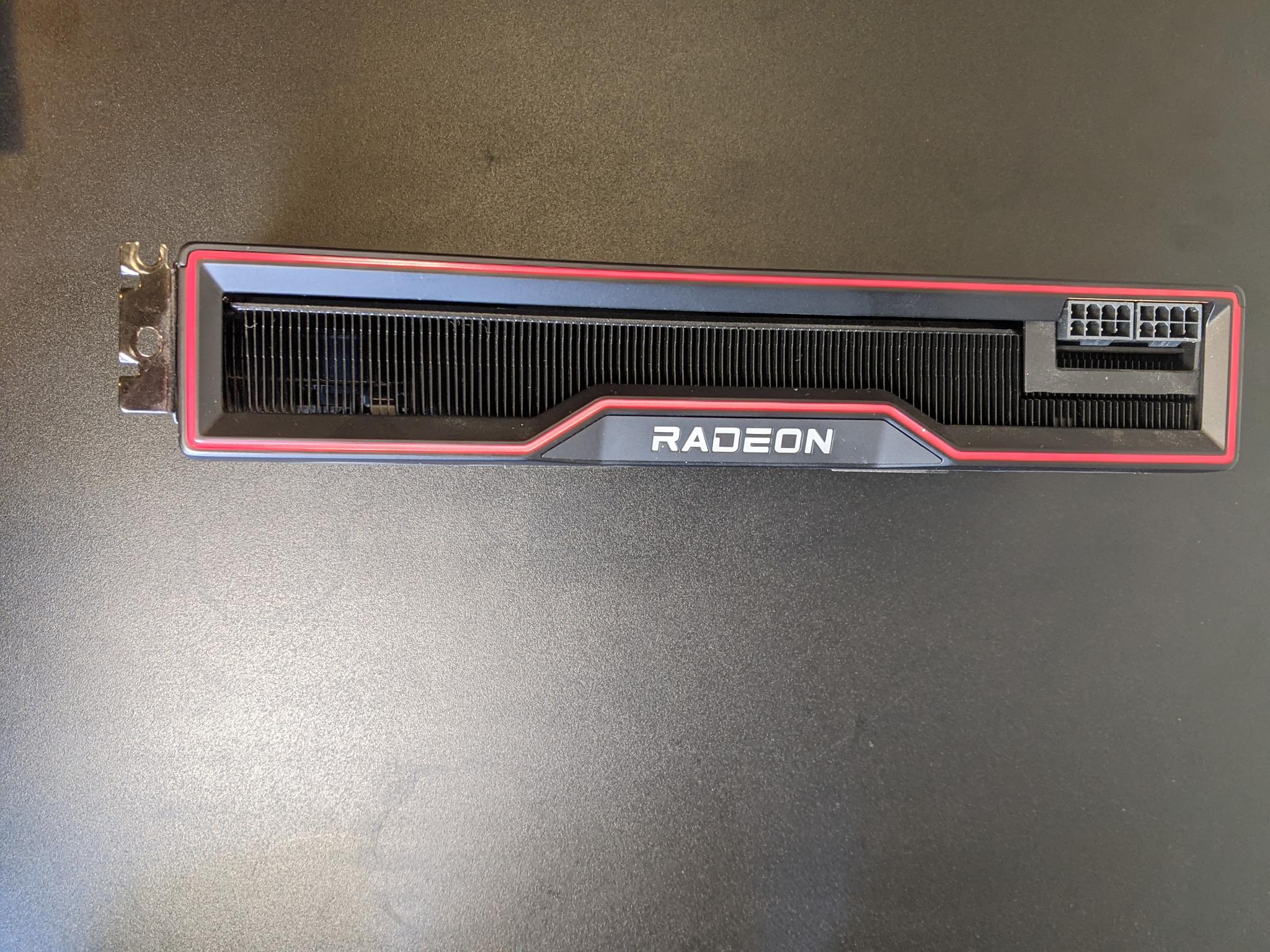 AMD RX 6900XT Reference - Image 3