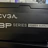 EVGA 750 BP, 80+ BRONZE 750W