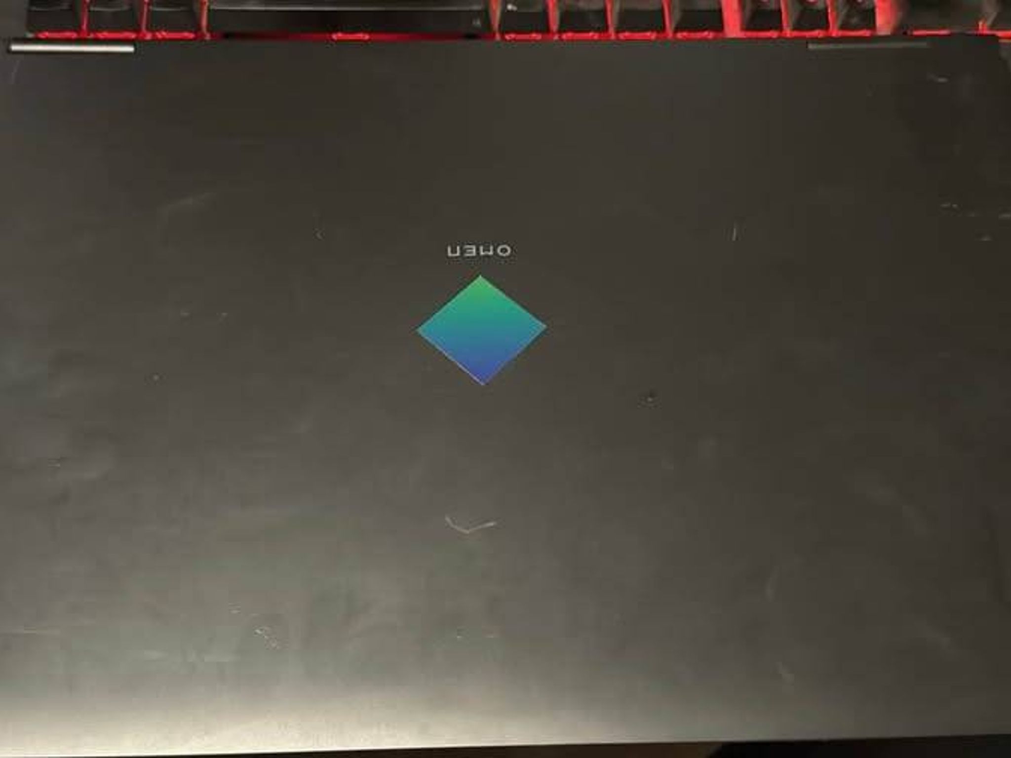 HP OMEN 17-ck2047nr Gaming Laptop