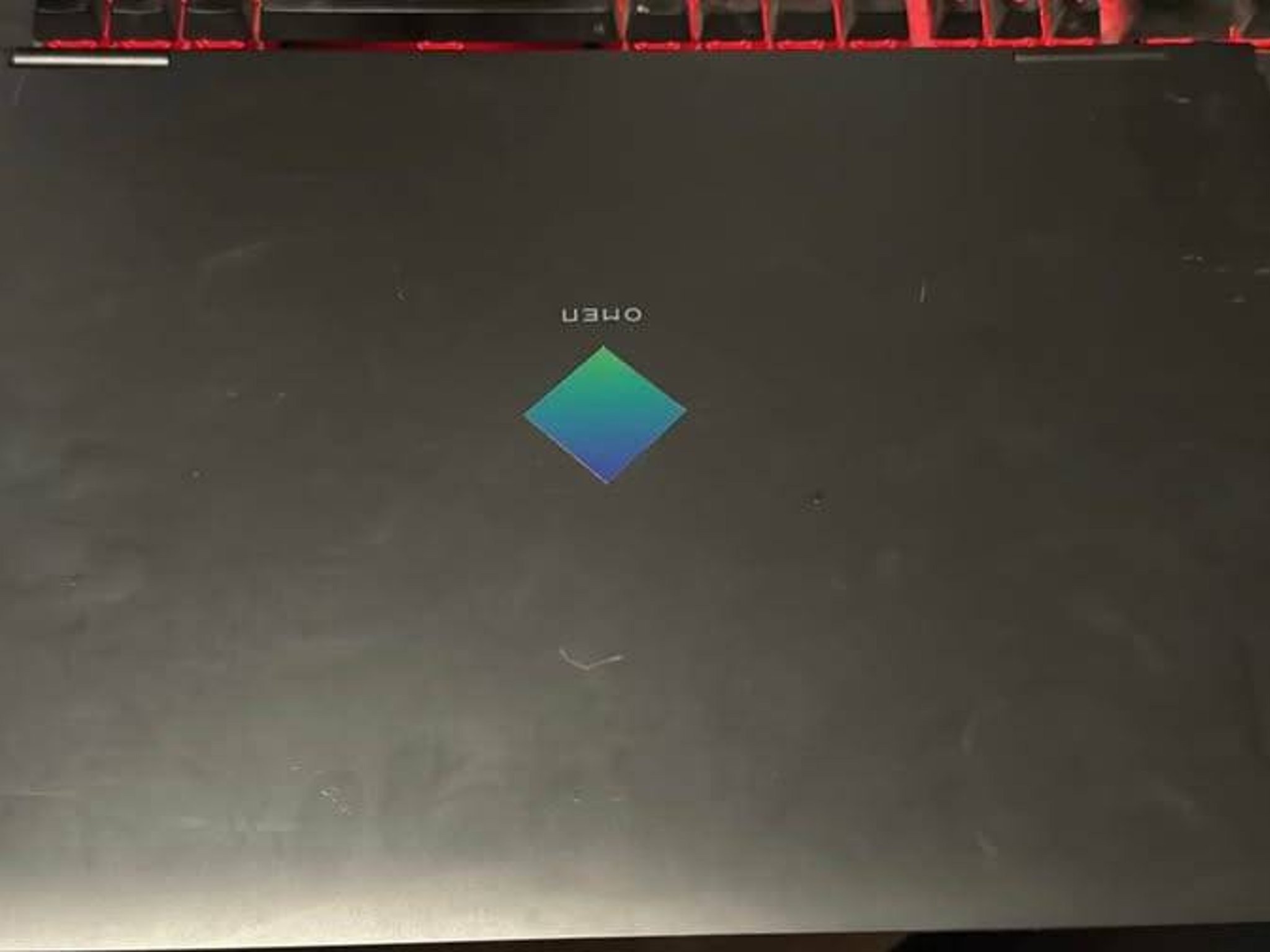 HP OMEN 17-ck2047nr Gaming Laptop