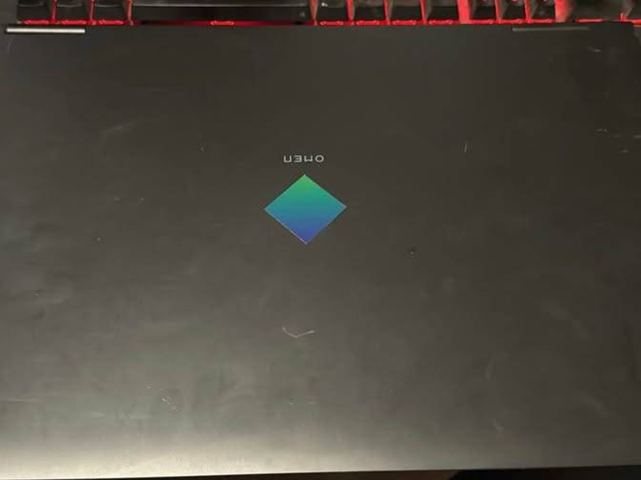 HP OMEN 17-ck2047nr Gaming Laptop