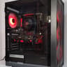 AMD Radeon RX 590 Ryzen 5 1600 Devil Gaming PC