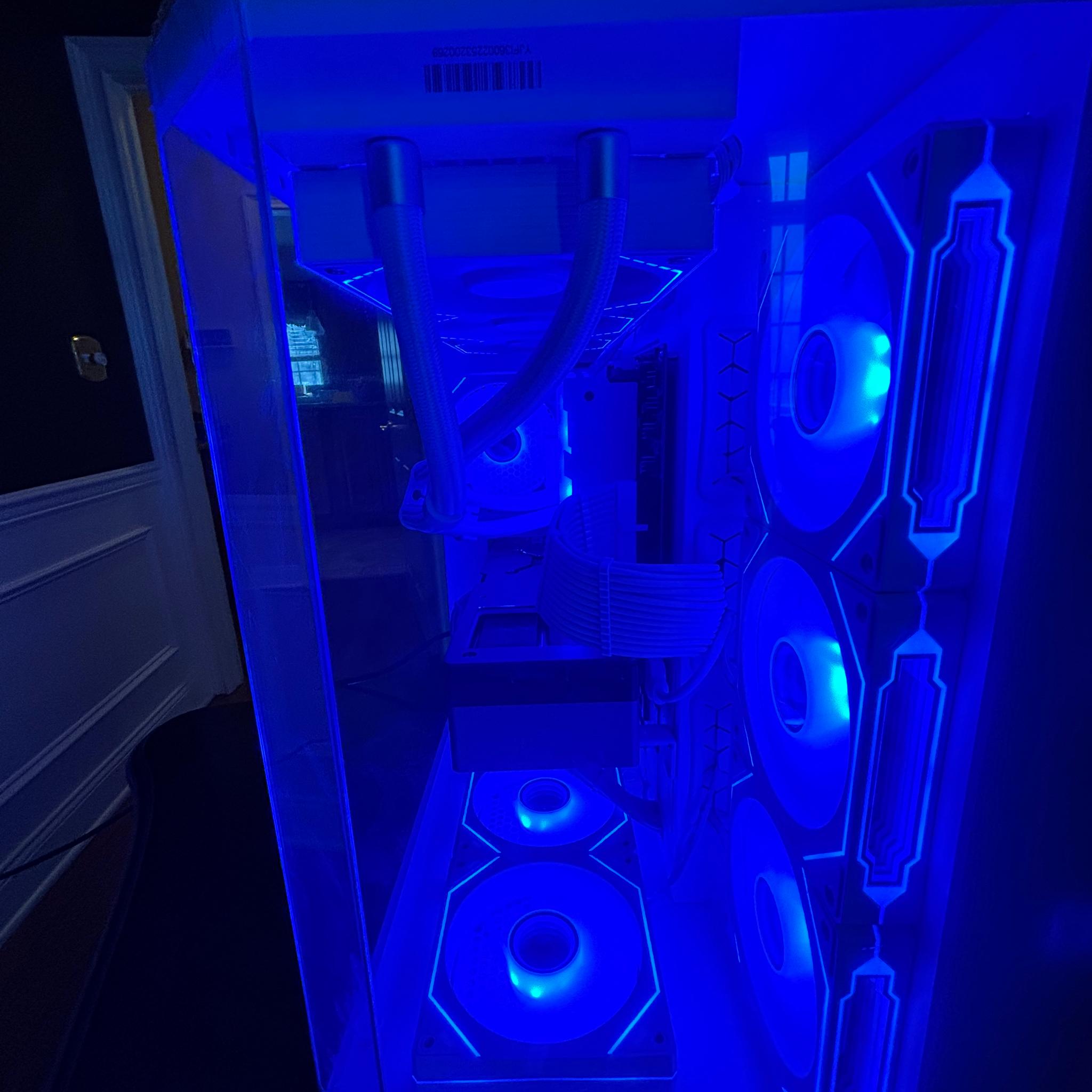 🎆 RTX MEGA BUILD | RTX 4070ti Super | RYZEN 7 7700 | 32 GB DDR5 | 1tb M.2 SSD | WINDOWS 11 🎆