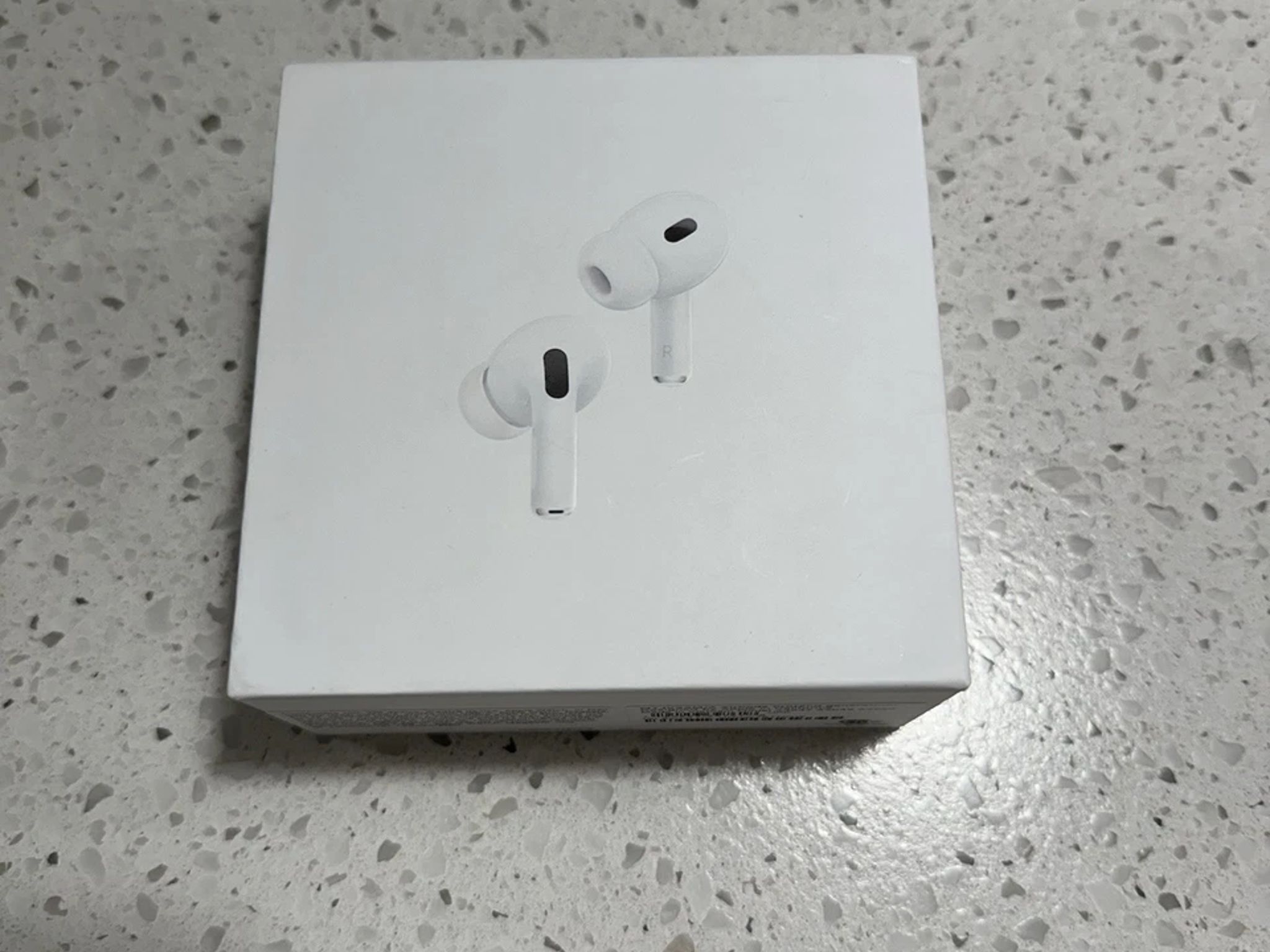 Apple AirPods Pro 2nd Generation MagSafe [OPEN BOX TO TEST]