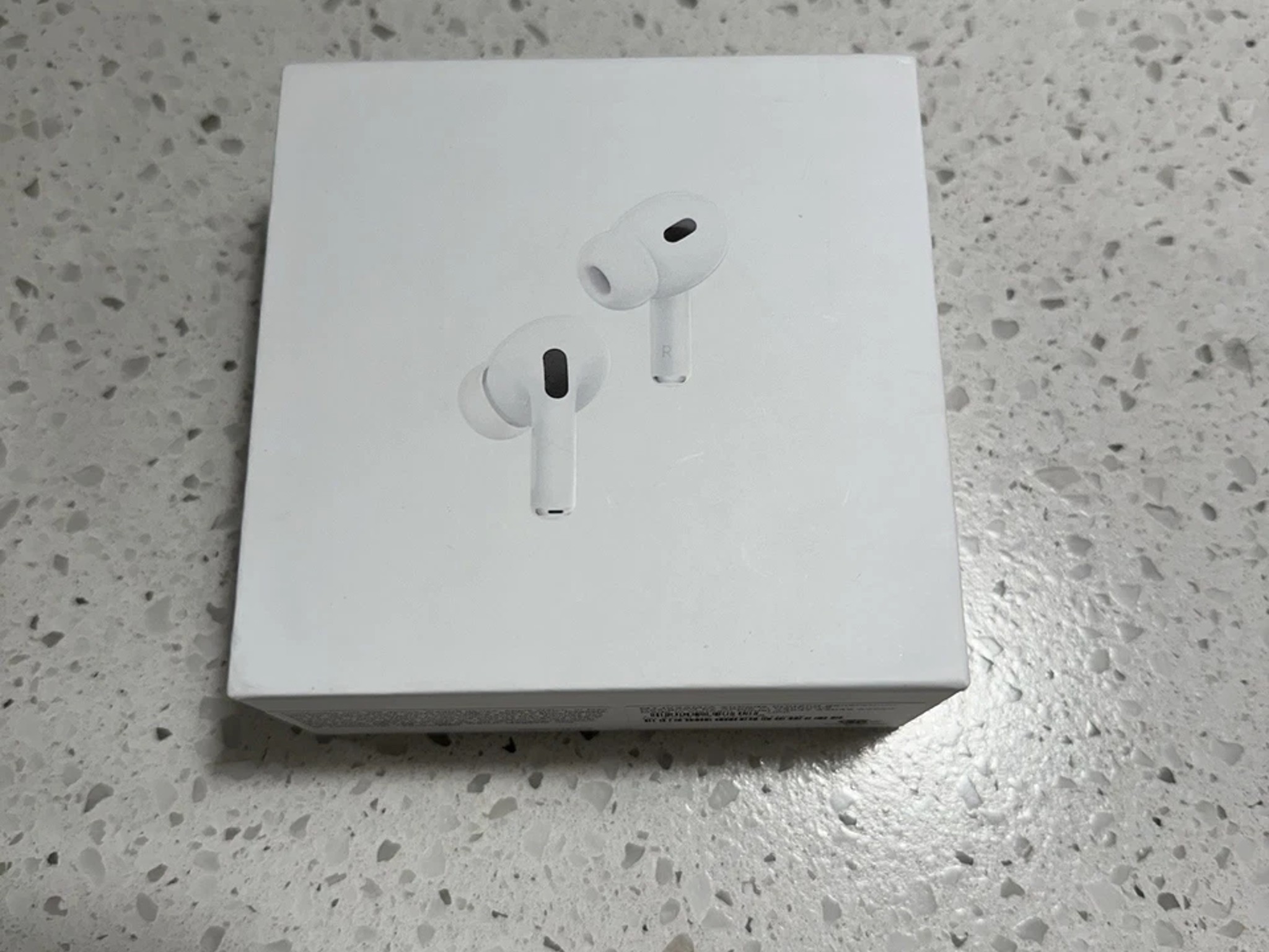 Apple AirPods Pro 2nd Generation MagSafe [OPEN BOX TO TEST]