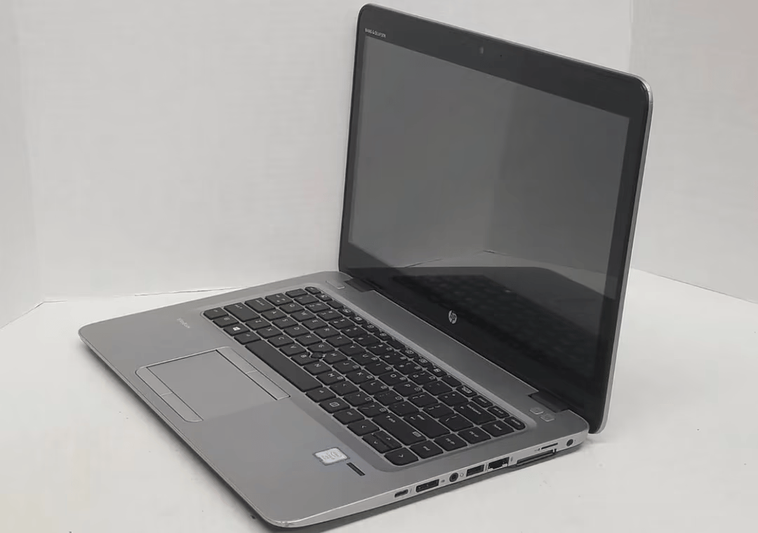 HP EliteBook 840 G4 14.0" FHD Touchscreen i5-7300U 2.4GHz 16B 256GB W10 P