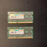 Silicon Power 16GB (2x8GB) DDR3 1600MHz SO-DIMM Laptop RAM Kit — Lightly Used & Tested
