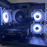 | RTX 4060 | ryzen 5 5500 | 16gb ddr4-3200mhz | 1tb nvme ssd | 1440p/4k gaming mid ranged