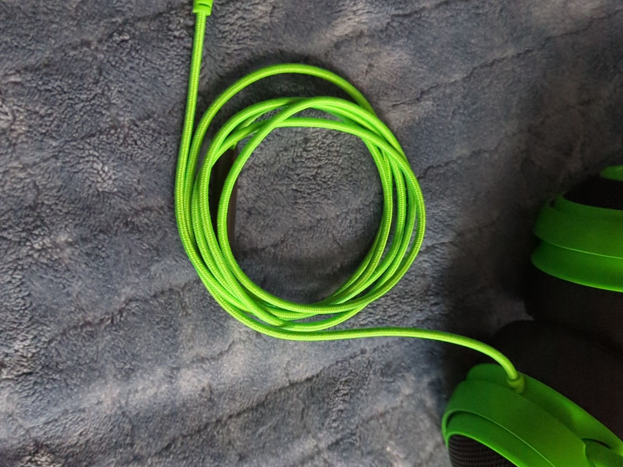 Razer Kraken Pro V2 Headset (Green)